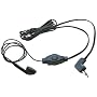 Cobra GA-EB M2 Earbud and Compact Microphone