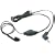 Cobra GA-EB M2 Earbud and Compact Microphone