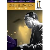 Jazz Icons: Duke Ellington Live in '58 ~ Johnny Hodges