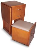 Space Saver Desk / Drawers
