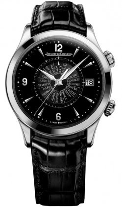 price Jaeger-LeCoultre 