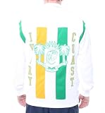 adidas Originals Ivory Coast Track Jacket Mens