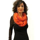 Binh Minh Loop Scarf