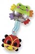 Fisher Price Shake and Twist Rattle