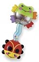 Fisher Price Shake and Twist Rattle