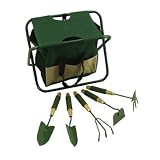 Cushion Grip Set w/ Seat
