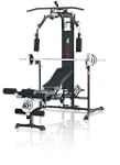 STAZIONE MULTIFUNZIONE DELTA XL CON 8...