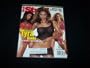 Stuff Magazine May, 2003-Cover Tyra Banks and pictorial + 10 other future Supermodels + Sex Spy