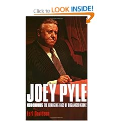 Joey Pyle: Notorious - The Changing Face of Organised Crime