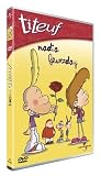 Titeuf : Nadia beurz'day