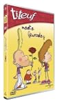 Titeuf : Nadia beurz'day
