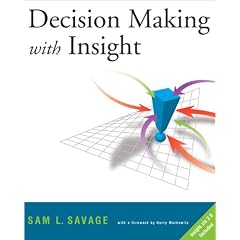 Decision Making With Insight: Includes Insight.Xla 2.0