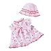 Search : Poupette Pink Dress
