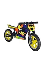 Kiddimoto Impulsor Valentino Rossi Azul / Multicolor