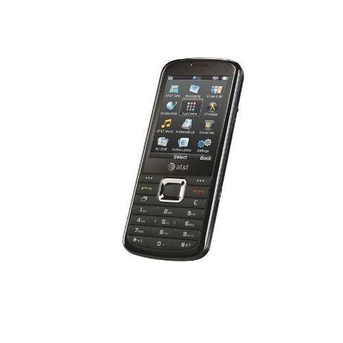 ZTE F160 Unlocked GSM Phone with 3G, GPS, 3MP Camera, Music Player, Bluetooth and microSD Slot - Black ZTE F160 Unlocked GSM Phone with 3G, GPS, 3MP Camera, Music Player, Bluetooth and microSD Slot - Black