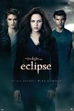 Twilight Eclipse Poster - 91.5 x 61cms (36 x 24 Inches)