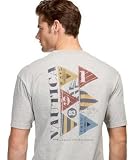 Nautica Big & Tall Authentic Tee