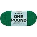 Natural One-Pound Yarn