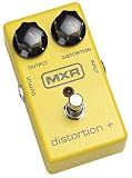 MXR M-104 DISTORTION + Guitar Pedal