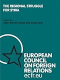 The regional struggle for Syria