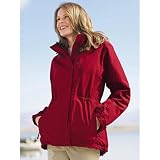 Eddie Bauer(エディー・バウアー) ウェザーエッジウィンドフォイルパーカー