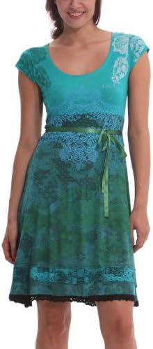 Desigual Paris Dress