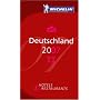 Michelin Guide Deutschland 2007 (Michelin Guides)