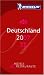 Michelin Red Guide 2007 Deutschland: Hotels & Restaurants (Michelin Red Guides)