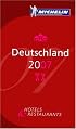 Michelin Red Guide 2007 Deutschland: Hotels & Restaurants (Michelin Red Guides)