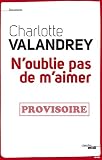 Livre d´occasion Vie pratique : Noublie pas de maimer