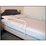 Security Bed Rail 18 inches