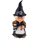 Team Beans St. Louis Rams Female Gnome