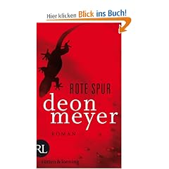 Rote Spur: Roman