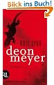 Rote Spur: Roman