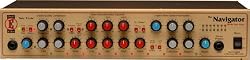 Eden WP-100 Navigator Bass Preamp