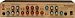 Eden WP-100 Navigator Bass Preamp