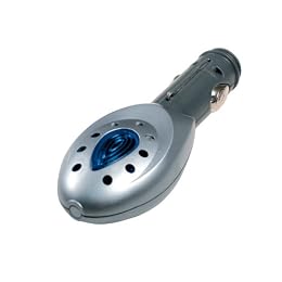 Ionic Air Freshener Life Saver