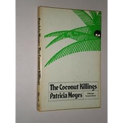 The Coconut Killings (A Rinehart Suspense Novel)