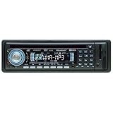 Bluetooth Head Unit CD/USB1
