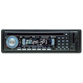 VR500CSBT, The 3 in 1 Bluetooth Car Radio with USB & SD slot