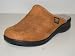 Women's Fly Flot Clogs, #25945 - Senape
