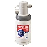 Insinkerator F-201 Hot and Cold Water Filtration System