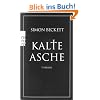 Kalte Asche: David Hunters 2. Fall