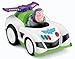 Fisher-Price Shake 'n Go Disney/Pixar Story 3: Buzz and Race Car