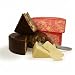 Cahill's Farm Cheddar - Porter (8 ounce) by igourmet.com