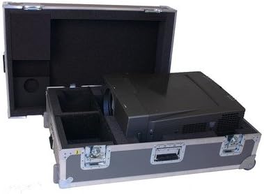 Jelco Projector ATA Shipping Case