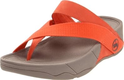 best sandal shoes: Fitflop Women's Sling Sandal