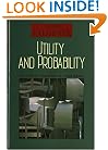 Utility and Probability
