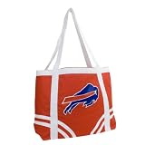 NFL Buffalo Bills Canvas Tailgate Tote