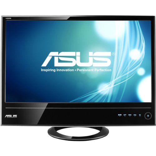 Asus ML228H 54,7cm (21,5 Zoll) LED Monitor (VGA, HDMI, 2ms Reaktionszeit) Asus ML228H 54,7cm (21,5 Zoll) LED Monitor (VGA, HDMI, 2ms Reaktionszeit)